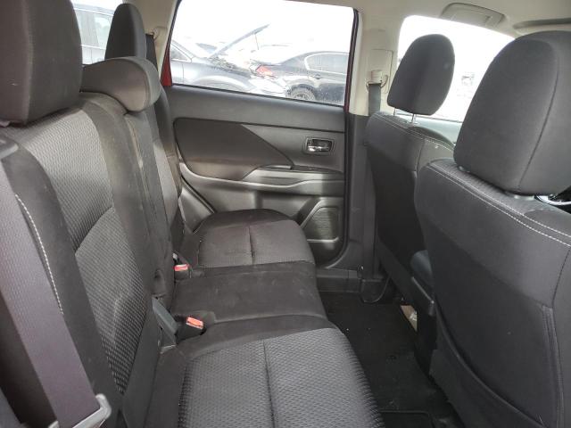 Photo 10 from auction – 2017 MITSUBISHI OUTLANDER with VIN JA4AD3A30HZ044116