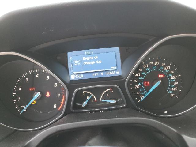 Zdjęcie 9 z aukcji – 2012 FORD FOCUS SE z VIN 1FAHP3K24CL400859
