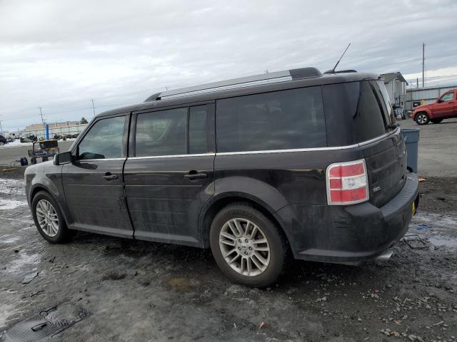 Photo 2 from auction – 2013 FORD FLEX SEL with VIN 2FMHK6C87DBD03746