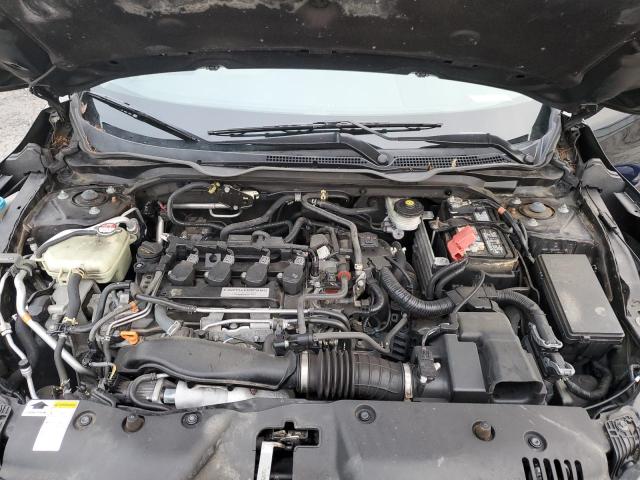 Photo 11 from auction – 2016 HONDA CIVIC EX with VIN 19XFC1F37GE203669
