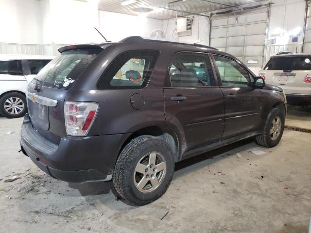 Photo 3 from auction – 2008 CHEVROLET EQUINOX LS with VIN 2CNDL13F286325388