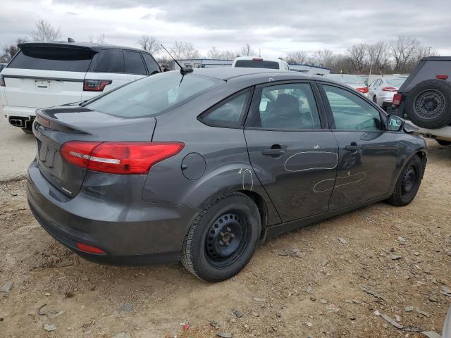 Photo 3 from auction – 2016 FORD FOCUS S with VIN 1FADP3E2XGL288245