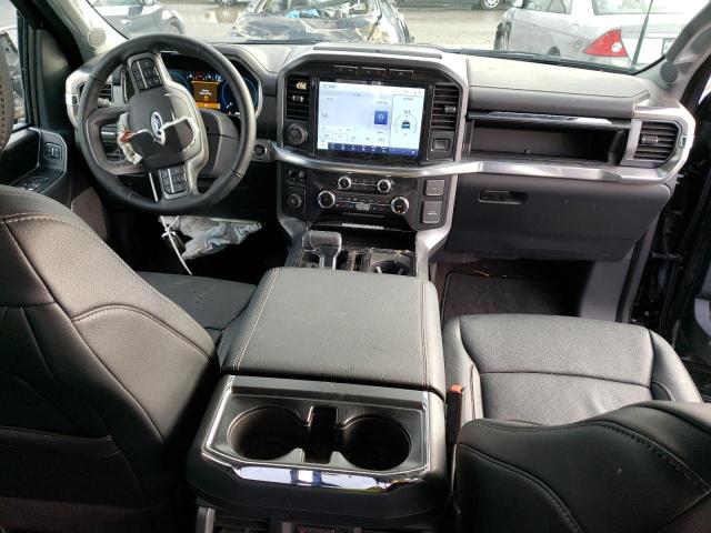 Photo 8 from auction – 2022 FORD F150 SUPER with VIN 1FTEW1C83NFB31519