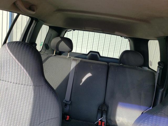 Photo 10 from auction – 2002 JEEP LIBERTY SP with VIN 1J4GL48KX2W356341
