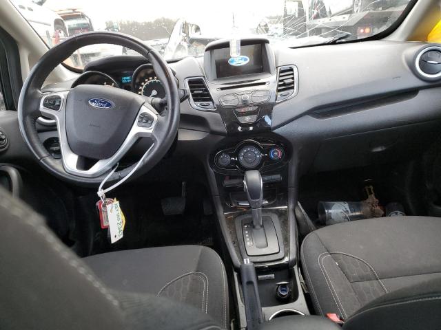 Photo 8 from auction – 2016 FORD FIESTA SE with VIN 3FADP4BJ1GM133034