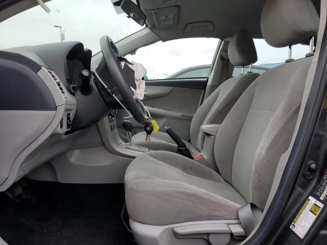 Фото 7 с аукциона – 2011 TOYOTA COROLLA BA с VIN 2T1BU4EE5BC544446