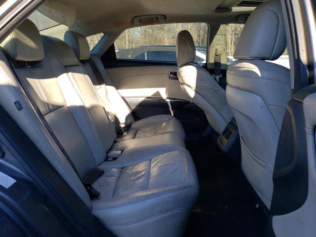 Photo 10 from auction – 2013 TOYOTA AVALON BAS with VIN 4T1BK1EB3DU011815