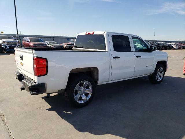 Photo 3 from auction – 2017 CHEVROLET SILVERADO with VIN 3GCPCNEH5HG233574