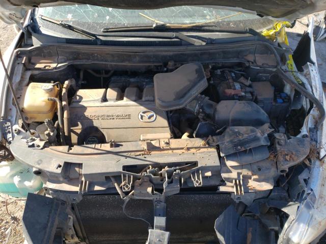 Photo 12 from auction – 2010 MAZDA CX-9 with VIN JM3TB2MA0A0229082