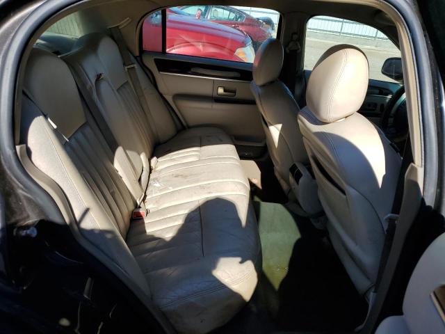 Photo 10 from auction – 2005 LINCOLN TOWN CAR E with VIN 1LNHM88W25Y663217