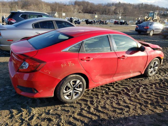 Zdjęcie 3 z aukcji – 2016 HONDA CIVIC LX z VIN 2HGFC2F52GH529652