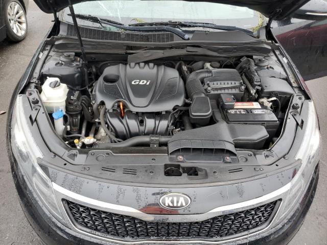 Photo 11 from auction – 2013 KIA OPTIMA LX with VIN 5XXGM4A71DG166523