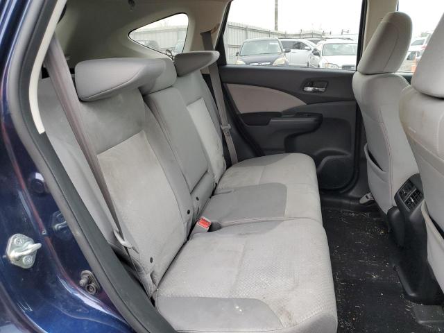 Photo 11 from auction – 2016 HONDA CR-V EX with VIN 2HKRM4H57GH726065