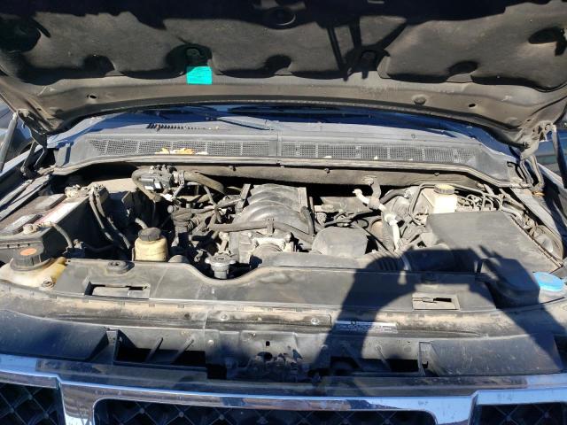 Photo 12 from auction – 2011 NISSAN ARMADA SV with VIN 5N1BA0ND3BN622305