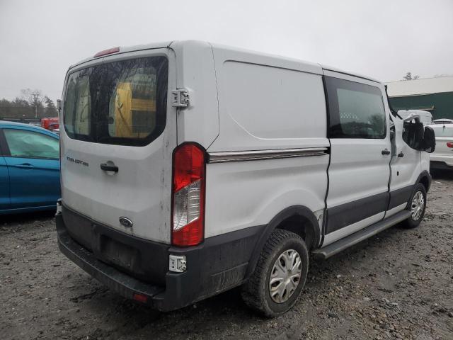 Photo 3 from auction – 2018 FORD TRANSIT T- with VIN 1FTYR1YM3JKA99425