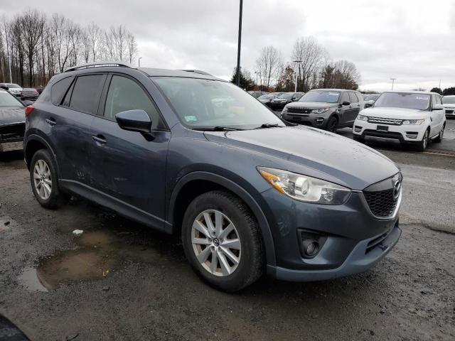 Photo 4 from auction – 2013 MAZDA CX-5 TOURI with VIN JM3KE4CE5D0122732