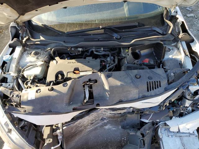 Photo 11 from auction – 2019 HONDA CIVIC LX with VIN 2HGFC2F64KH555753