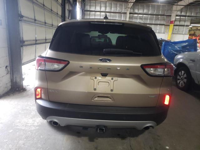 Photo 6 from auction – 2020 FORD ESCAPE SEL with VIN 1FMCU9H91LUB06796