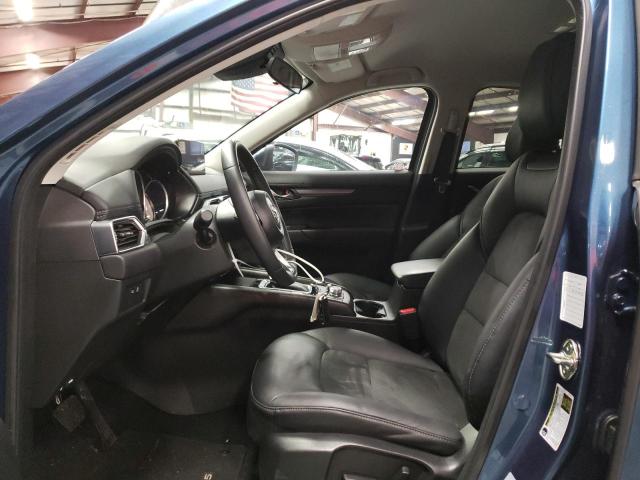 Photo 7 from auction – 2021 MAZDA CX-5 TOURI with VIN JM3KFBCM6M0449312