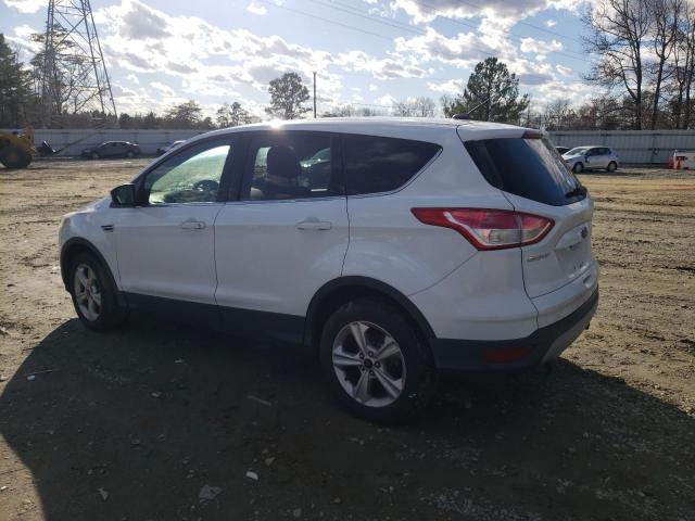 Photo 2 from auction – 2013 FORD ESCAPE SE with VIN 1FMCU9GXXDUD24964