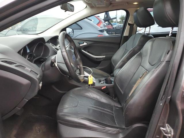 Photo 7 from auction – 2014 FORD FOCUS SE with VIN 1FADP3K21EL345675