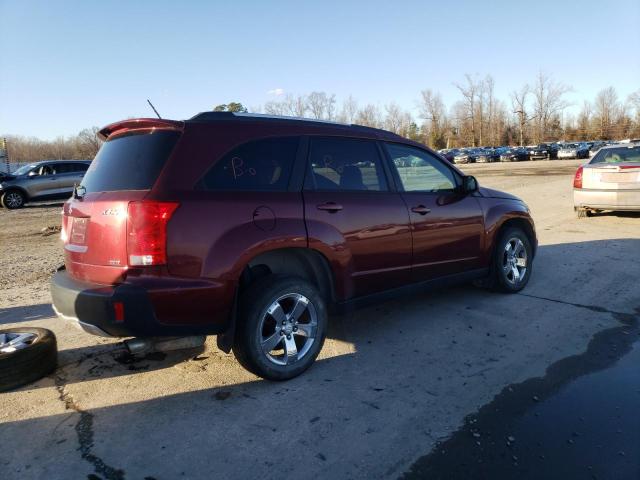 Photo 3 from auction – 2007 SUZUKI XL7 LIMITE with VIN 2S3DA917576104209