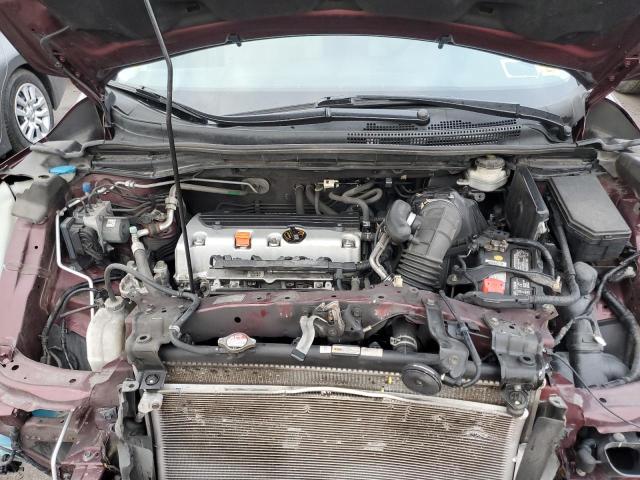 Photo 11 from auction – 2013 HONDA CR-V EX with VIN 5J6RM4H56DL082205