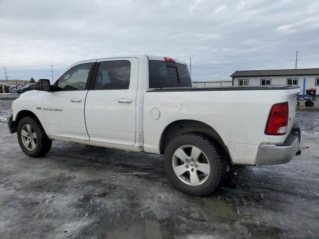 Photo 2 from auction – 2012 DODGE RAM 1500 S with VIN 1C6RD7LT5CS173412