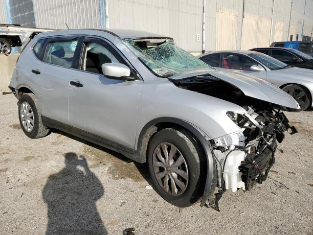 Photo 4 from auction – 2016 NISSAN ROGUE S with VIN 5N1AT2MT5GC824771