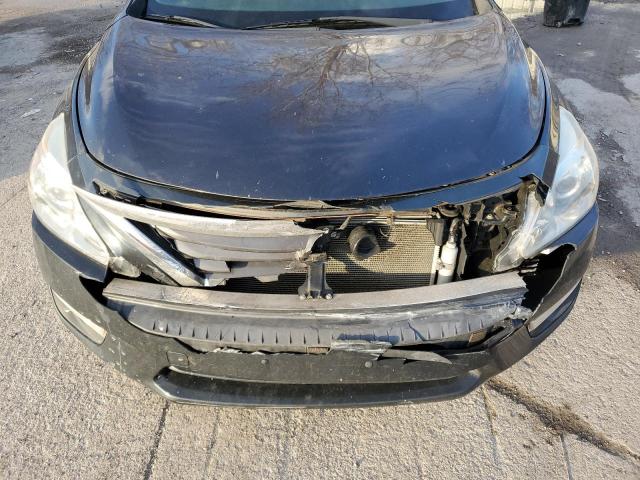 Photo 11 from auction – 2013 NISSAN ALTIMA 2.5 with VIN 1N4AL3AP4DN460513