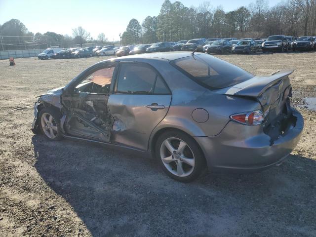 Photo 2 from auction – 2008 MAZDA 6 I with VIN 1YVHP80C585M26458