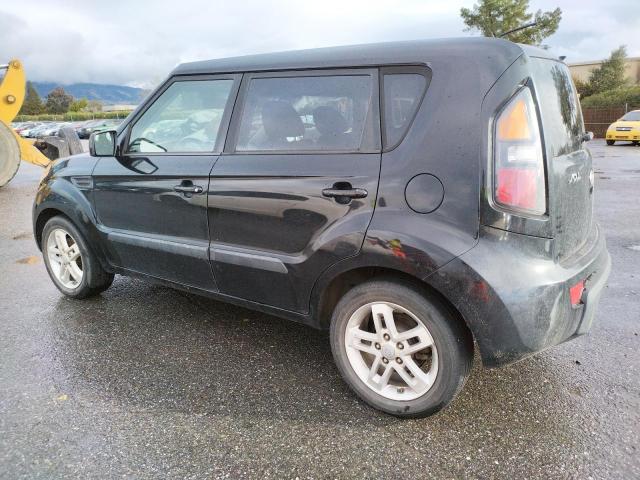 Photo 2 from auction – 2011 KIA SOUL with VIN KNDJT2A22B7208432