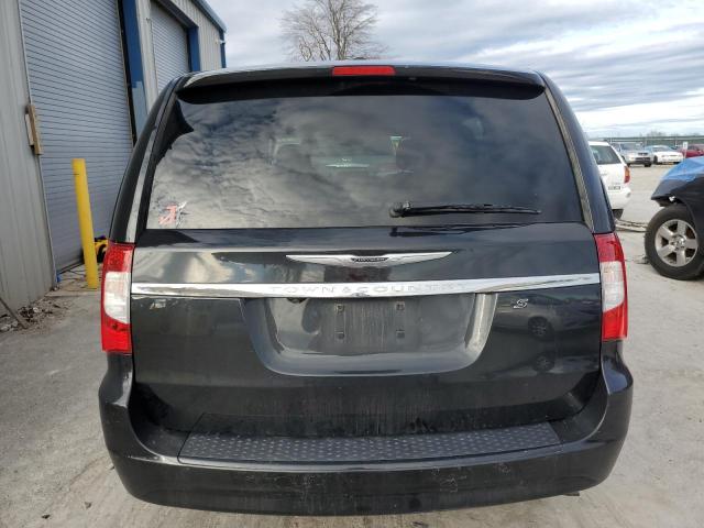 Photo 6 from auction – 2014 CHRYSLER TOWN & COU with VIN 2C4RC1HG9ER109060