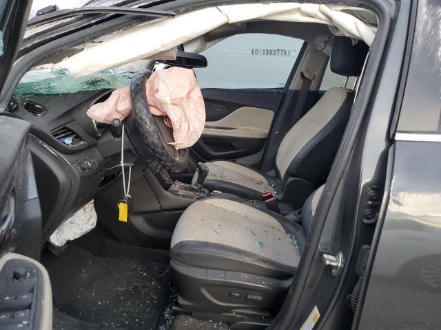 Photo 7 from auction – 2017 BUICK ENCORE SPO with VIN KL4CJ1SB7HB172695