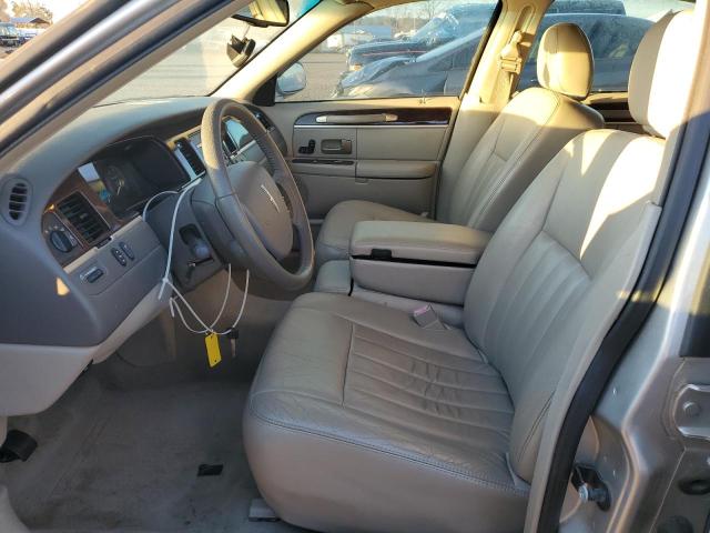 Photo 7 from auction – 2007 LINCOLN TOWN CAR S with VIN 1LNHM81VX7Y629630