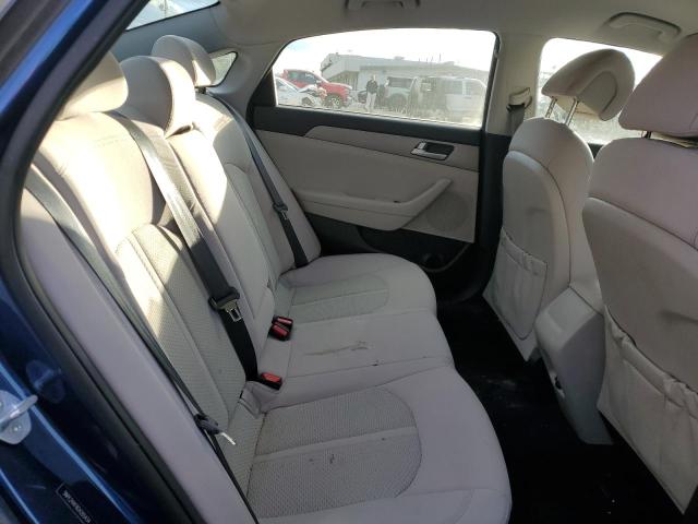 Photo 10 from auction – 2016 HYUNDAI SONATA SE with VIN 5NPE24AF8GH265434