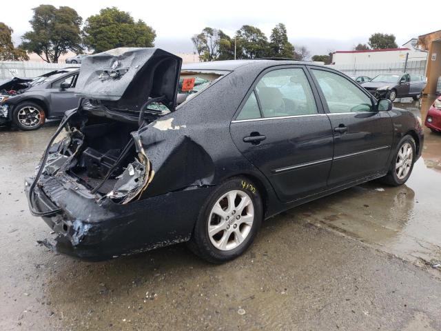 Photo 3 from auction – 2005 TOYOTA CAMRY LE with VIN 4T1BE32K55U418933