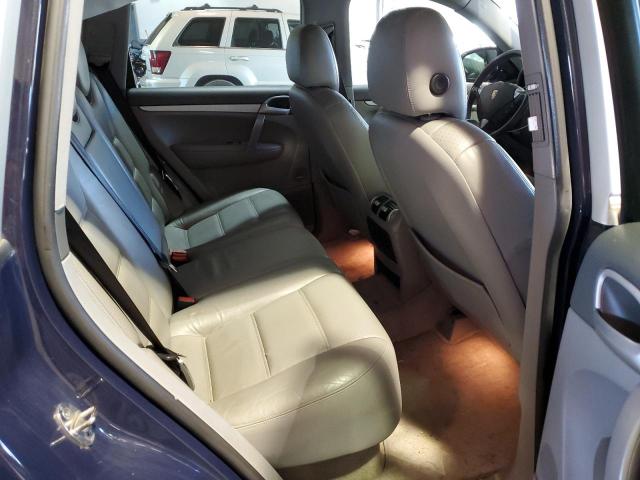 Zdjęcie 11 z aukcji – 2004 PORSCHE CAYENNE S z VIN WP1AB29PX4LA63071