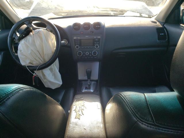 Photo 8 from auction – 2011 NISSAN ALTIMA BAS with VIN 1N4AL2AP4BN431536