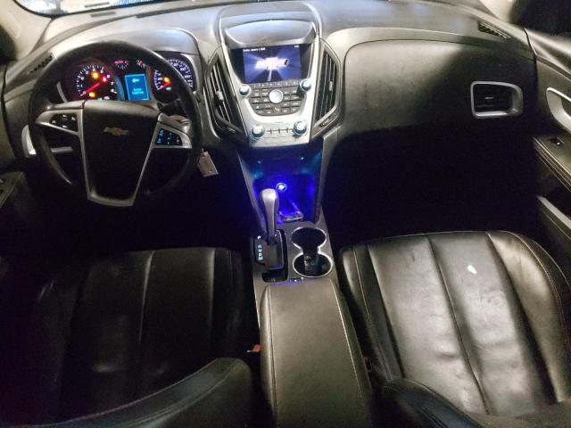 Photo 8 from auction – 2011 CHEVROLET EQUINOX LT with VIN 2CNFLNE52B6239977