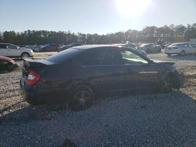Photo 3 from auction – 2004 TOYOTA CAMRY LE with VIN 4T1BE32K64U842989