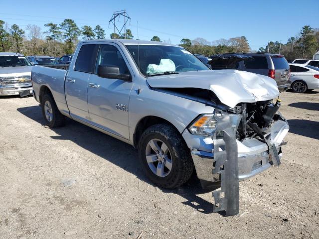 Photo 4 from auction – 2016 RAM 1500 SLT with VIN 1C6RR6GG7GS340383