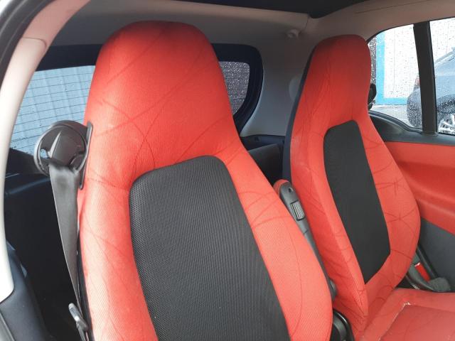 Photo 10 from auction – 2015 SMART FORTWO with VIN WMEEJ9AA2FK831643