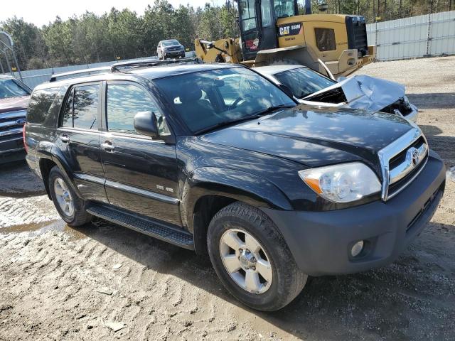 Photo 4 from auction – 2007 TOYOTA 4RUNNER SR with VIN JTEBU14R970117710