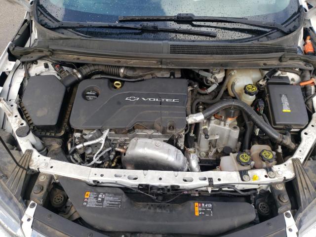 Photo 11 from auction – 2016 CHEVROLET VOLT LT with VIN 1G1RC6S57GU120187