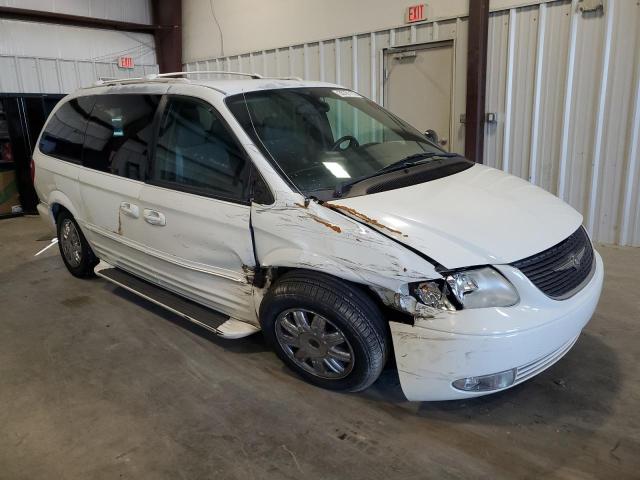 Photo 4 from auction – 2004 CHRYSLER TOWN & COU with VIN 2C8GP64L94R506549