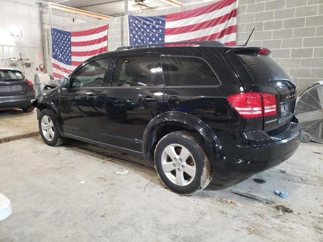 Photo 2 from auction – 2016 DODGE JOURNEY SE with VIN 3C4PDCAB5GT114481