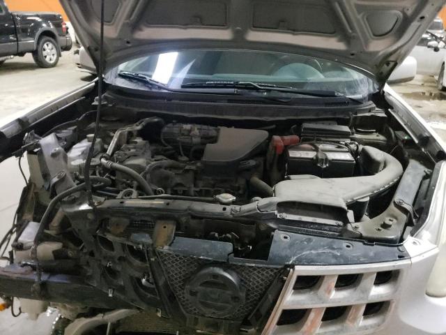 Photo 12 from auction – 2012 NISSAN ROGUE S with VIN JN8AS5MV6CW409627
