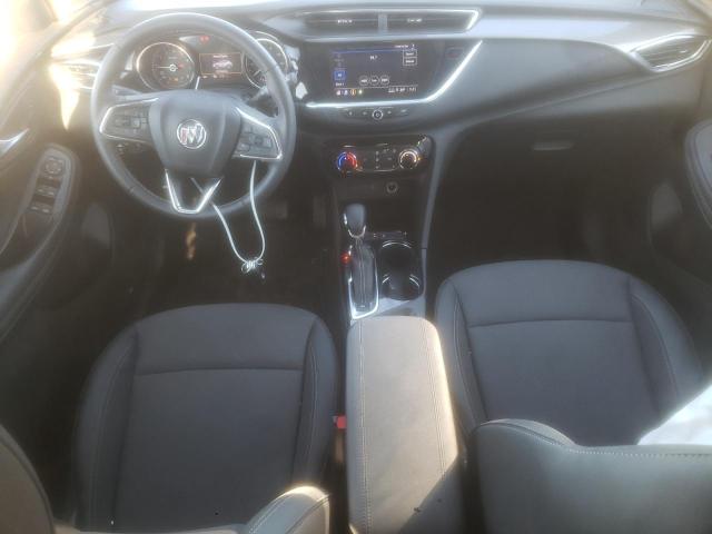 Photo 8 from auction – 2022 BUICK ENCORE GX with VIN KL4MMBS22NB142095