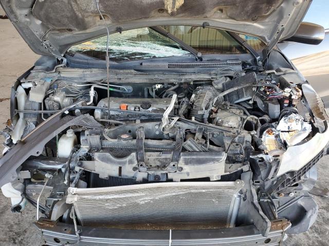 Photo 12 from auction – 2012 HONDA CR-V EXL with VIN 2HKRM4H72CH612258
